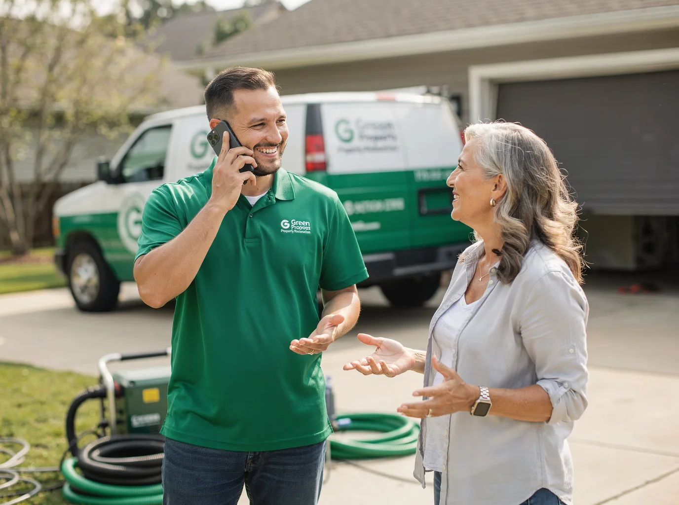 Water Damage Restoration Hyde, PA FAQs